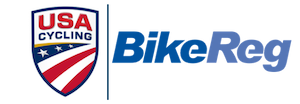 USAC BikeReg Logo